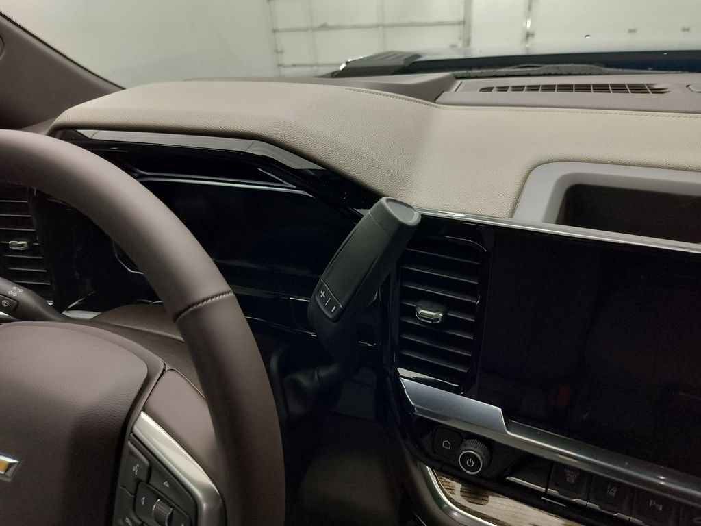 2026 Chevrolet Silverado 2500 HD LT - Photo 23