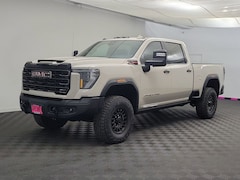 2026 GMC Sierra 2500 HD AT4X Truck