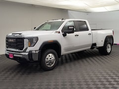 2026 GMC Sierra 3500 HD Pro Truck