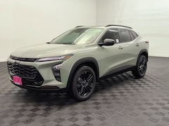 2026 Chevrolet Trax Activ SUV