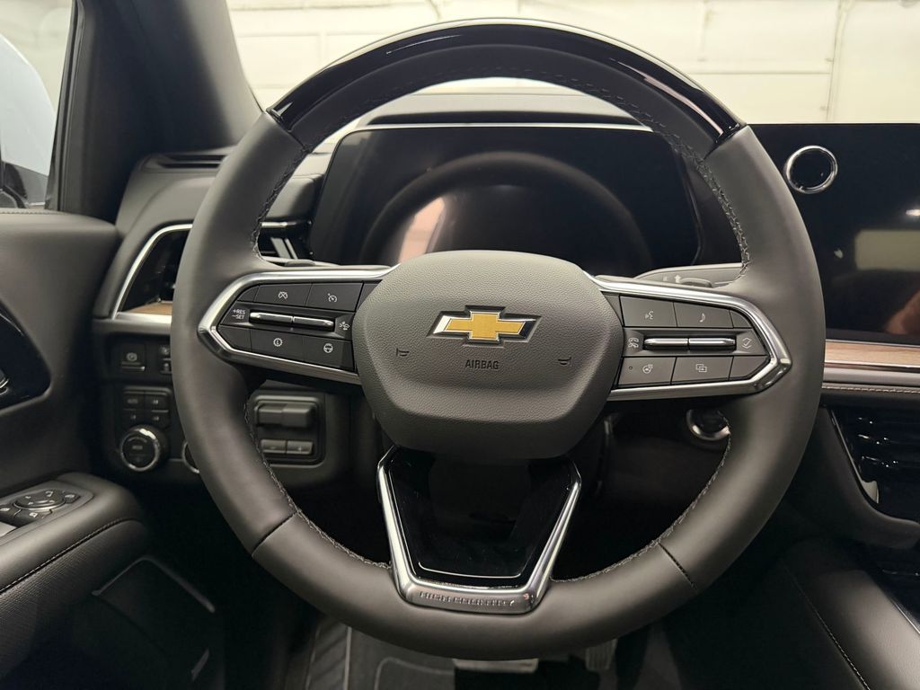 2026 Chevrolet Tahoe High Country - Photo 15