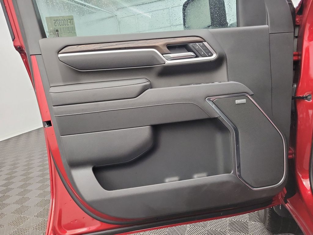 2026 GMC Sierra 2500HD SLT - Photo 17