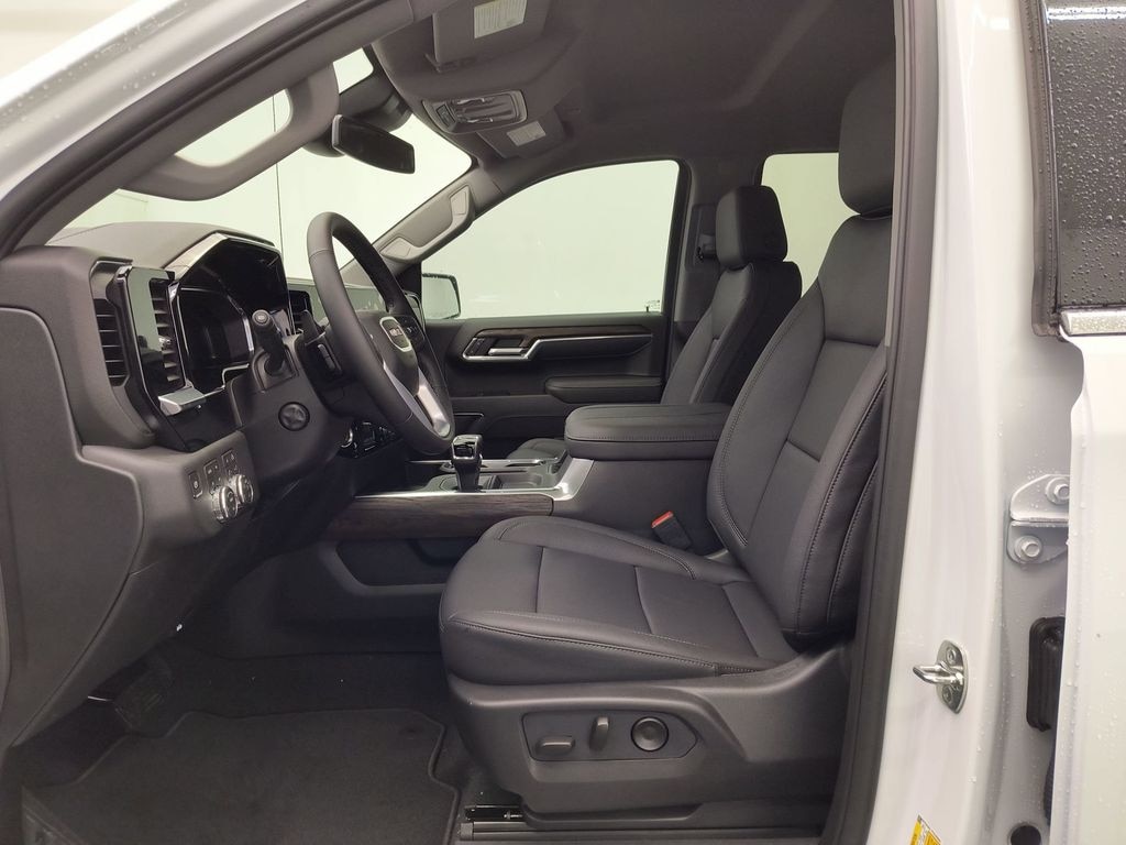 New 2026 GMC Sierra 1500 SLT Truck