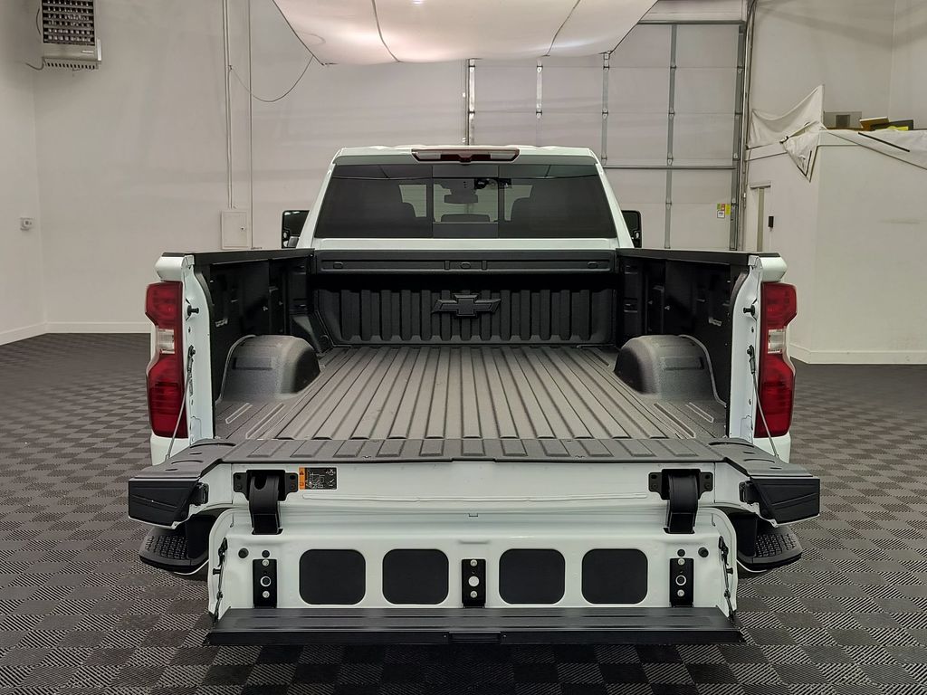 2026 Chevrolet Silverado 2500 HD LT - Photo 19