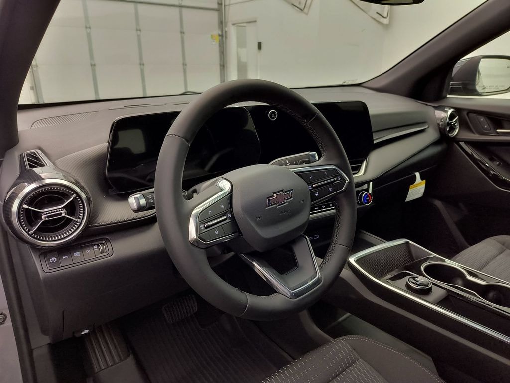 New 2027 Chevrolet Equinox LT SUV