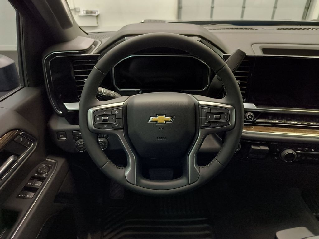 2026 Chevrolet Silverado 2500 HD LT - Photo 11