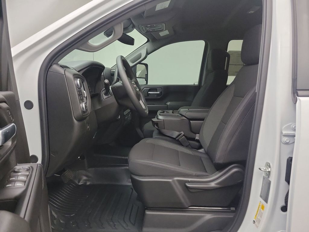 New 2026 GMC Sierra 3500 HD Pro Truck