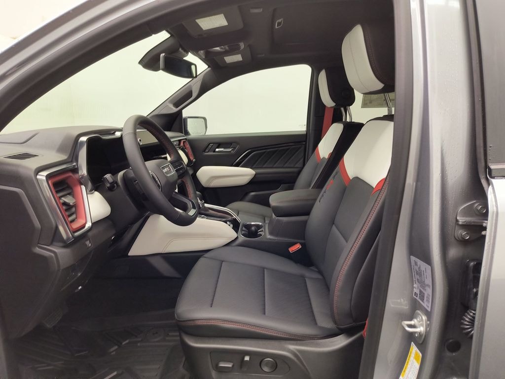 New 2026 GMC Canyon AT4X Truck