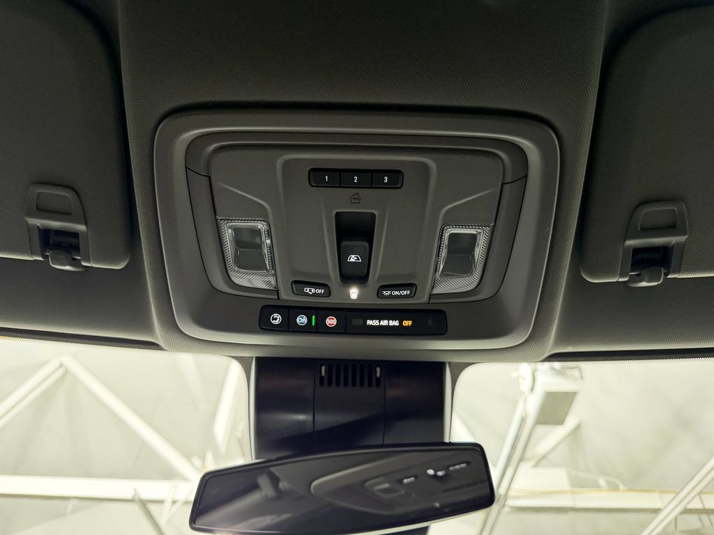 2026 Chevrolet Silverado 1500 RST - Photo 29