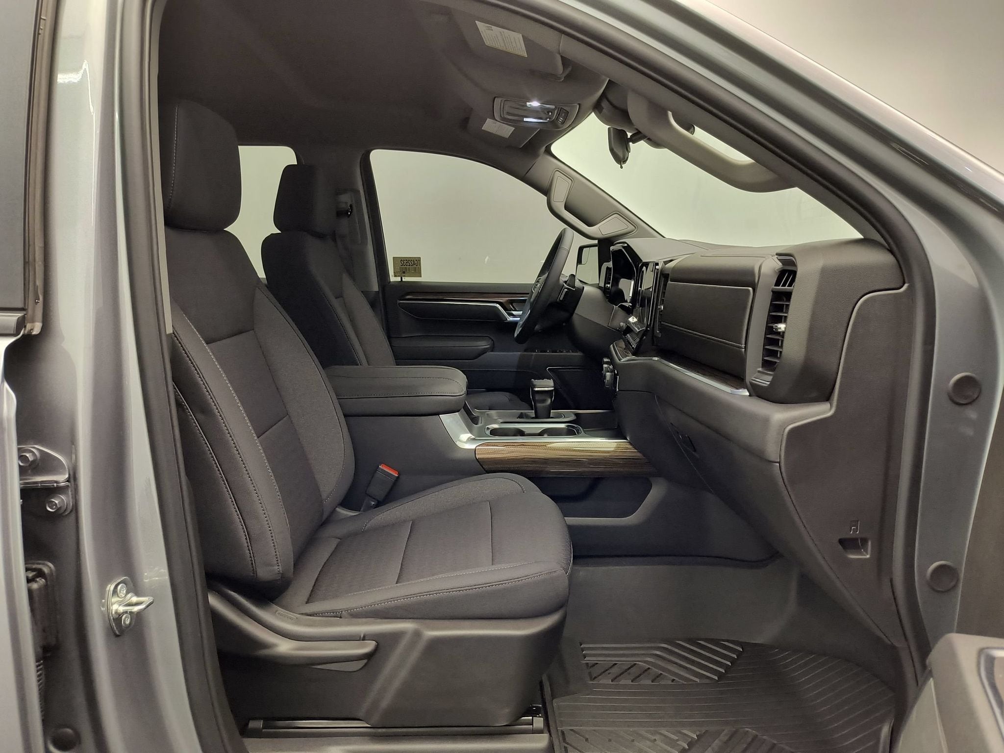 2026 Chevrolet Silverado 1500 LT Trail Boss - Photo 24