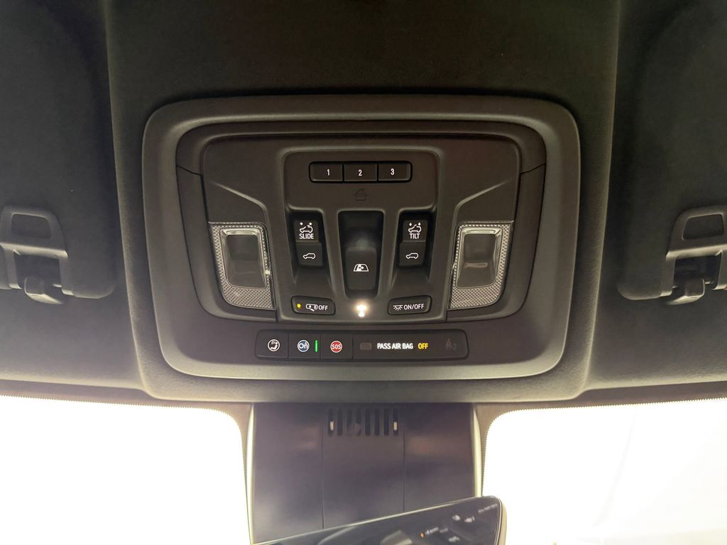 2026 GMC Sierra 2500HD Denali Ultimate - Photo 17