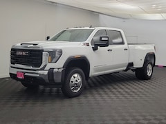 2026 GMC Sierra 3500 HD Pro Truck