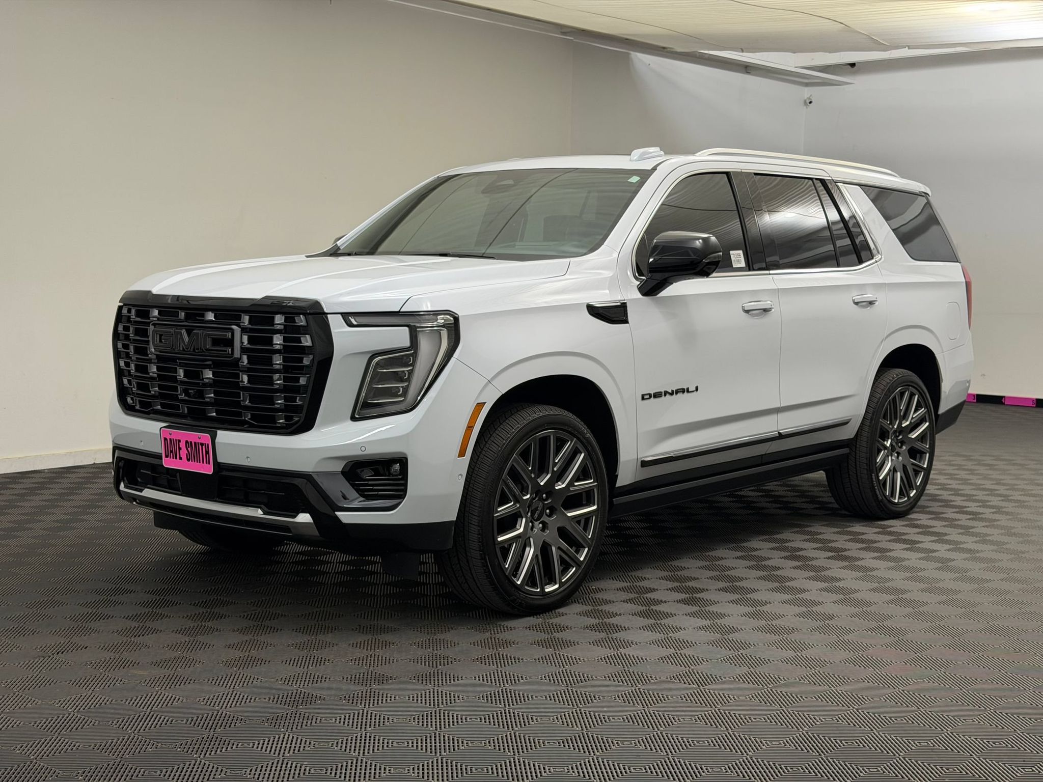  GMC Yukon