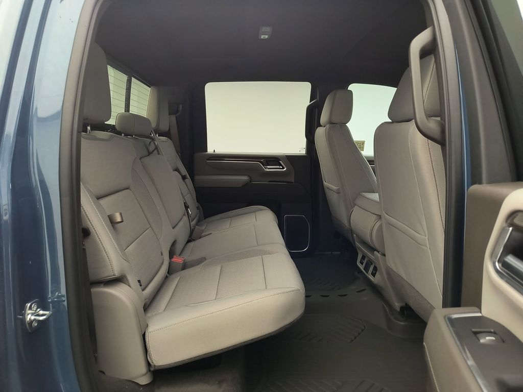 2026 Chevrolet Silverado 2500 HD LT - Photo 30