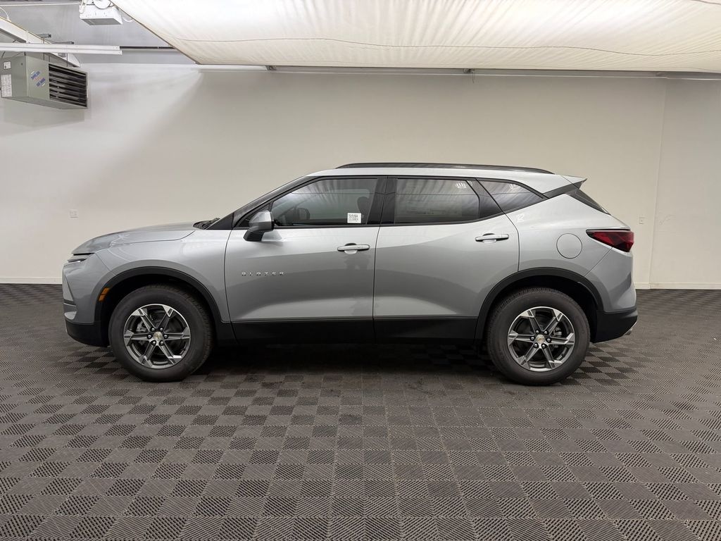 New 2026 Chevrolet Blazer 2LT SUV