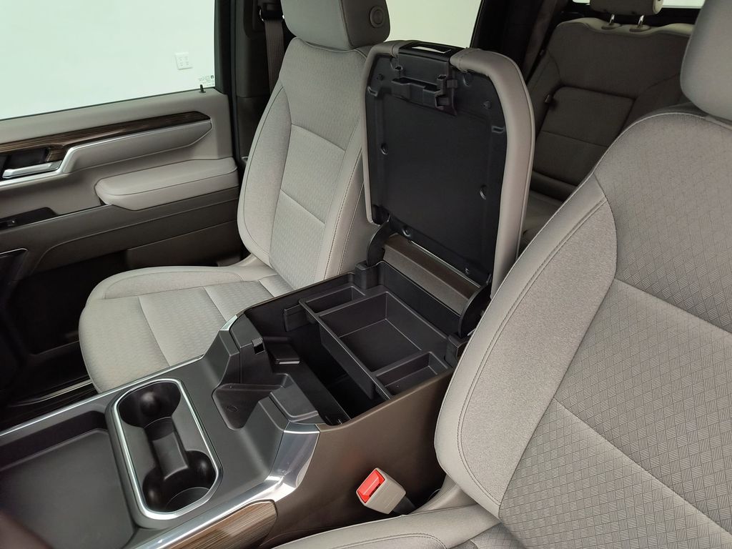 2026 Chevrolet Silverado 2500 HD LT - Photo 28