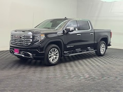 2026 GMC Sierra 1500 Denali Truck