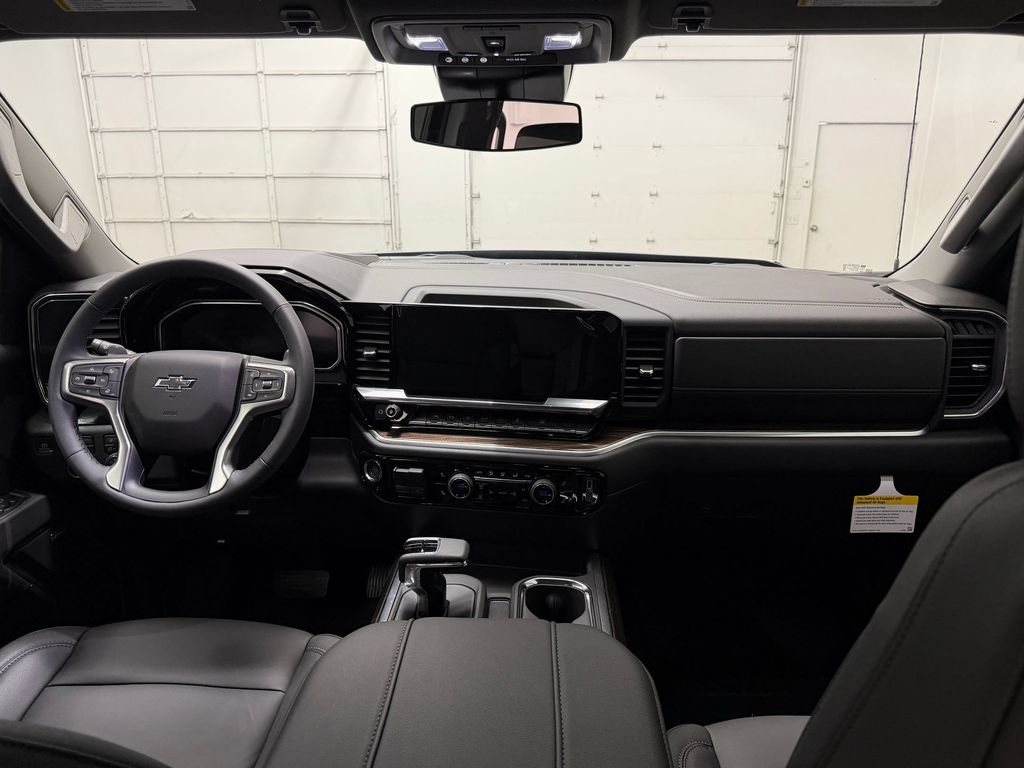 2026 Chevrolet Silverado 1500 RST - Photo 12
