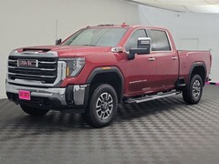 2026 GMC Sierra 2500 HD SLT Truck