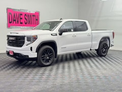 2025 GMC Sierra 1500 Elevation Truck