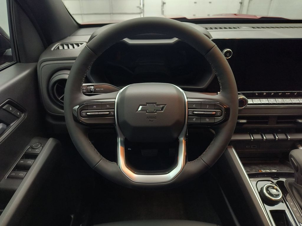 2026 Chevrolet Colorado Trail Boss - Photo 22