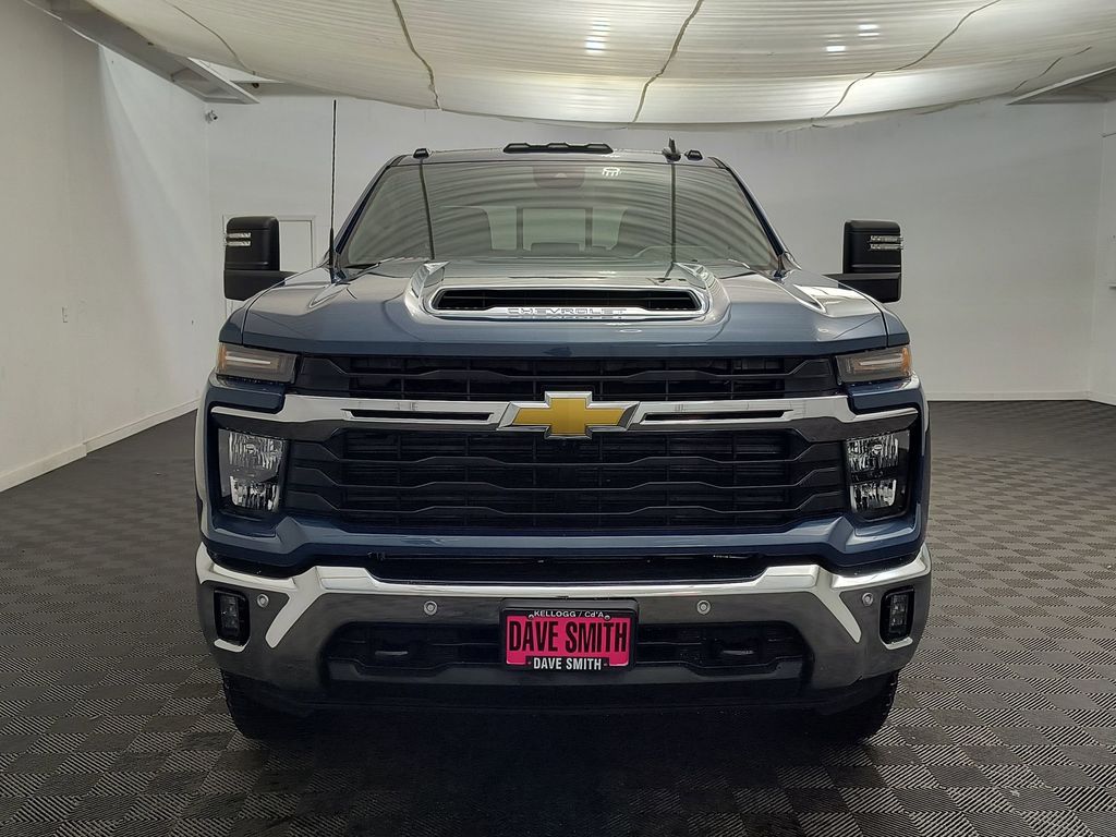 2026 Chevrolet Silverado 2500 HD LT - Photo 6