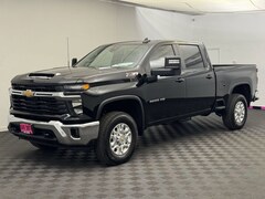 2025 Chevrolet Silverado 2500 HD LT Truck