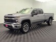  Chevrolet Silverado 2500 HD