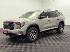2026 GMC Acadia AT4 SUV
