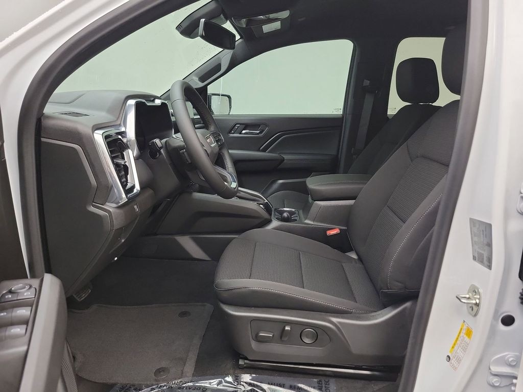 New 2026 GMC Canyon Elevation Truck