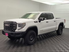 2026 GMC Sierra 1500 AT4X Truck