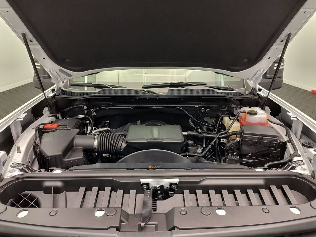 2026 Chevrolet Silverado 2500 HD LT - Photo 32