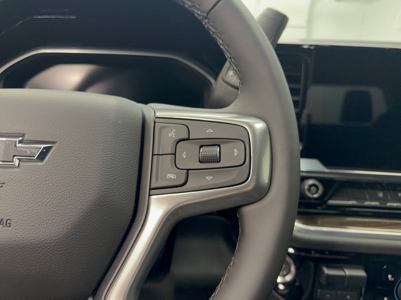 2026 Chevrolet Silverado 3500 HD LT - Photo 19