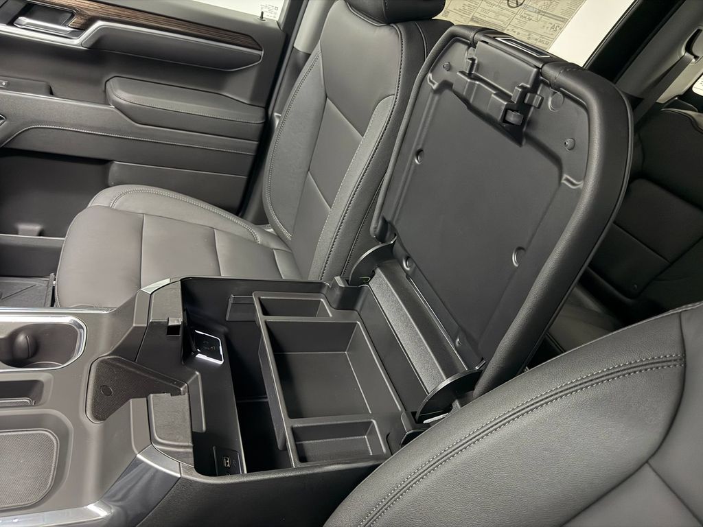 2026 Chevrolet Silverado 1500 RST - Photo 31