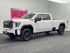 2025 GMC Sierra 2500 HD AT4 Truck
