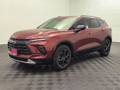 2026 Chevrolet Blazer 2LT SUV