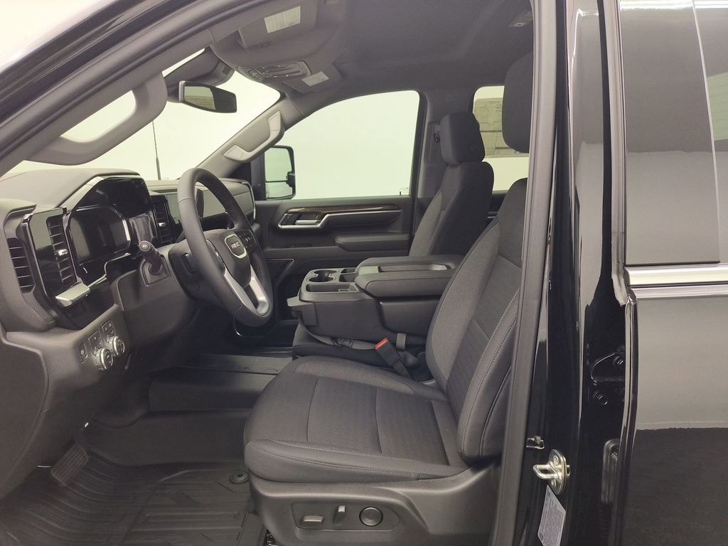 New 2026 GMC Sierra 3500 HD SLE Truck