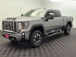  GMC Sierra 2500 HD