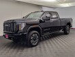  GMC Sierra 3500 HD