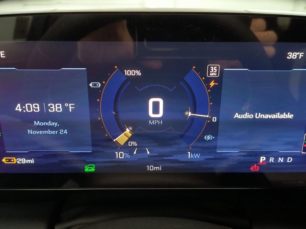 2026 Chevrolet Blazer EV LT - Photo 16