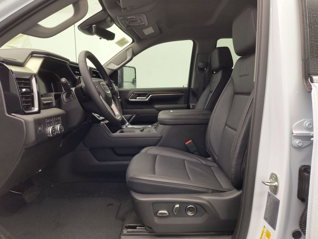 New 2026 GMC Sierra 3500 HD Denali Truck