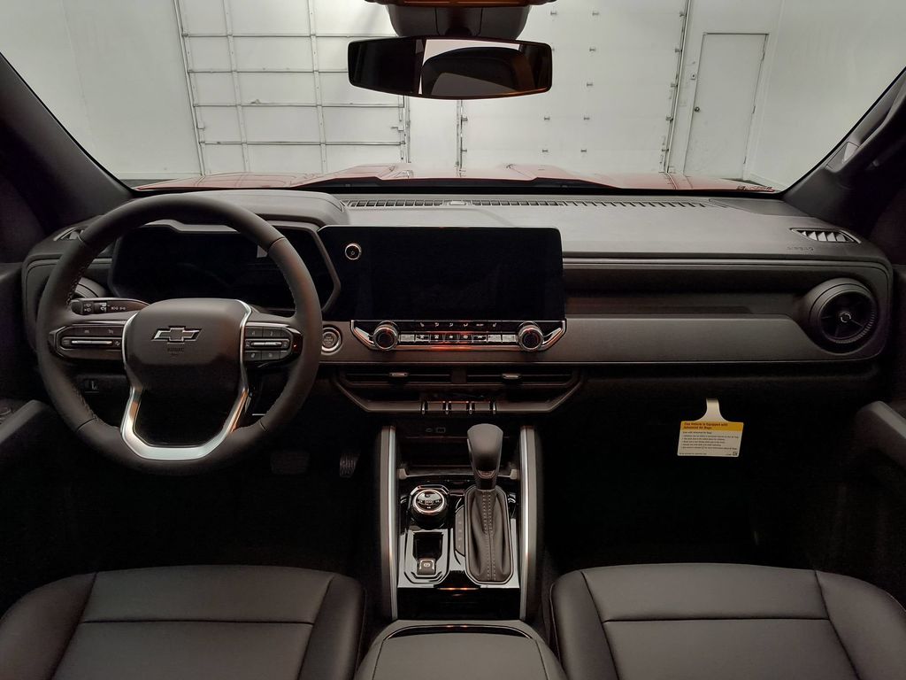 2026 Chevrolet Colorado Trail Boss - Photo 14