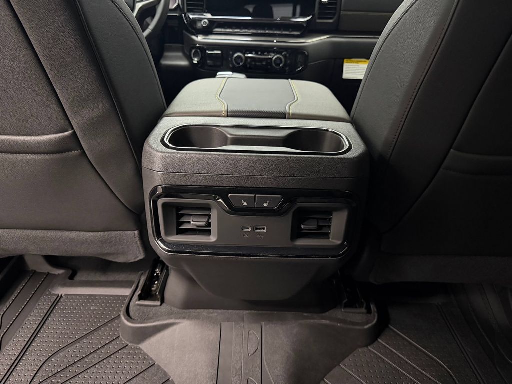2026 Chevrolet Silverado 1500 ZR2 - Photo 29