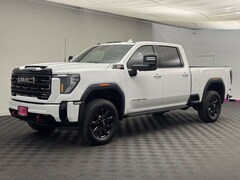 2025 GMC Sierra 2500 HD AT4 Truck