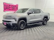 Chevrolet Silverado EV