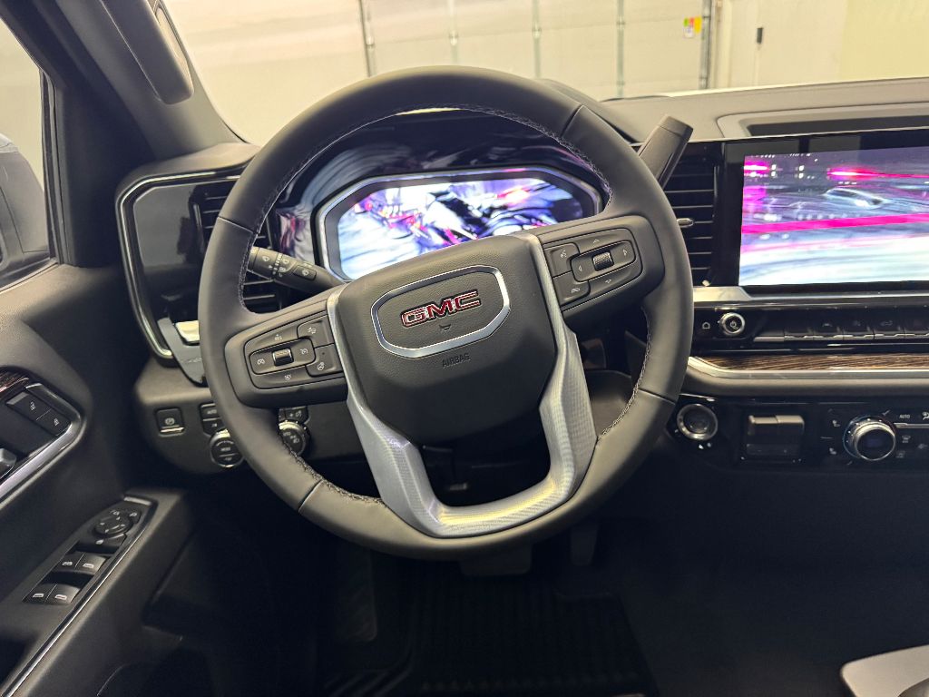 2026 GMC Sierra 1500 SLE - Photo 22