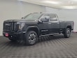 GMC Sierra 3500 HD