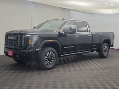 2025 GMC Sierra 3500 HD Denali Ultimate Truck