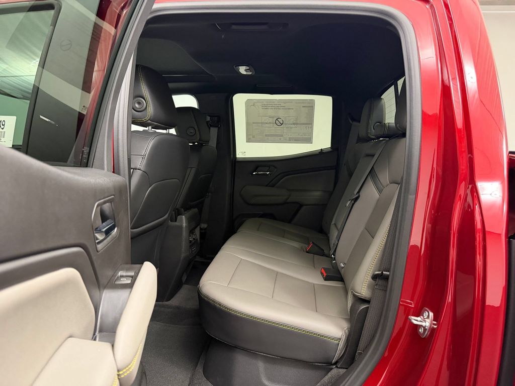 2026 Chevrolet Colorado ZR2 - Photo 19