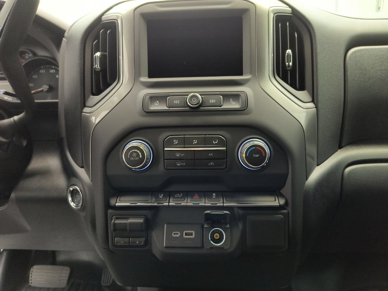 2026 Chevrolet Silverado 2500 HD Work Truck - Photo 22